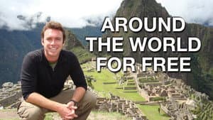 Around the World for Free — foto 1