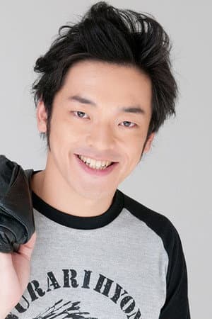 打田マサシ