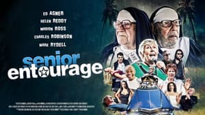 Senior Entourage — foto 1