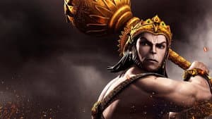 The Legend of Hanuman — foto 4