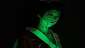学校の幽霊 — foto 9