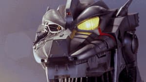Godzilla: Tokyo S.O.S. — foto 4