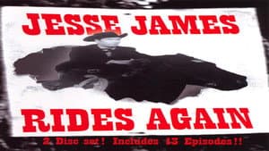 Jesse James Rides Again — foto 3
