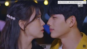 눈 떠보니 세 명의 남자친구 — foto 5