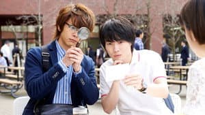 屍人荘の殺人 — foto 3
