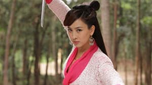 新白髮魔女傳 — foto 2