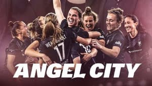 Angel City — foto 1