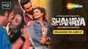 Shanaya - An Unsolved Mystery — foto 1