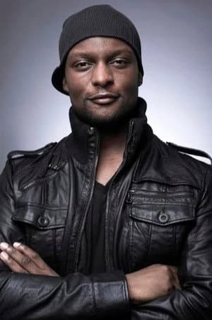 Victor Ebuwa