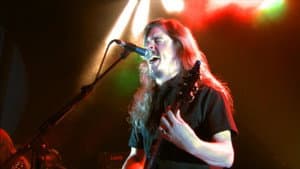 Opeth: Lamentations — foto 1