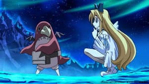 魔界戦記ディスガイア — foto 1