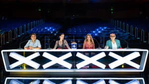 Got Talent Chile — foto 2