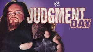 WWE Judgment Day: In Your House — foto 1
