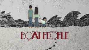 Boat People — foto 1