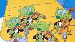 Le croc-note show — foto 1