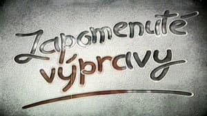Zapomenuté výpravy — foto 1