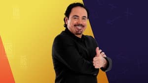 Hugo Sánchez Presenta — foto 1