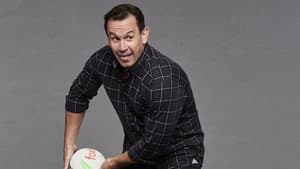 The Late Show with Matty Johns — foto 2