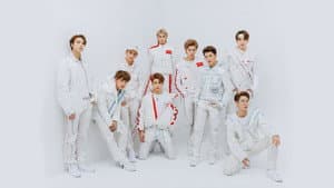 NCT 127 | NEO CITY: SEOUL – The Origin — foto 2
