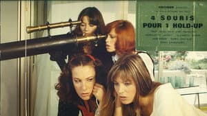 Trop jolies pour être honnêtes — foto 1