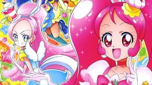 KIRA KIRA☆PRETTY CURE A LA MODE — foto 3