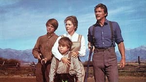 The Wild Country — foto 3