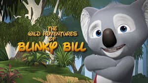 The Wild Adventures of Blinky Bill — foto 1