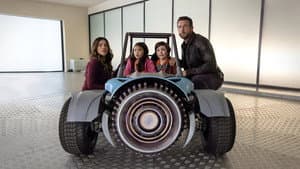 Miniespías: Armagedón — foto 5