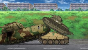ガールズ＆パンツァー 第63回戦車道全国高校生大会 総集編 — foto 6