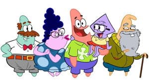 El Show de Patricio Estrella — foto 3