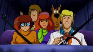 Scooby-Doo: Le Guide du Froussard — foto 1