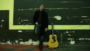 Yves Duteil - (fr)agiles au Théatre Dejazet — foto 1