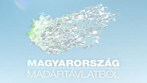 Magyarország madártávlatból — foto 1