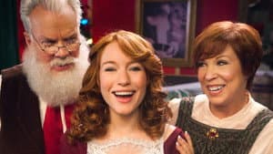 Annie Claus Is Coming to Town — foto 4