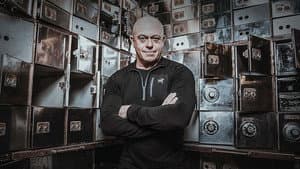 Hatton Garden: The Inside Story — foto 1