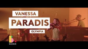 Vanessa Paradis à l'Olympia - Basique, le concert — foto 1
