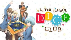 Houkago Saikoro Club — foto 9