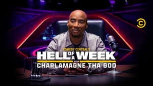 Hell of a Week with Charlamagne Tha God — foto 3