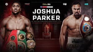 Anthony Joshua vs. Joseph Parker — foto 1