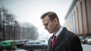Becoming Nawalny — Putins Staatsfeind Nr. 1 — foto 1