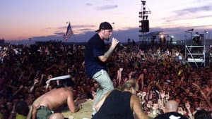 Limp Bizkit: Live at Woodstock '99 — foto 1