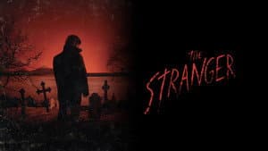 The Stranger — foto 1