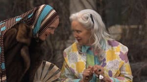 Grey Gardens: Diva Por Siempre — foto 4