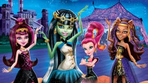 Monster High: 13 Deseos — foto 5