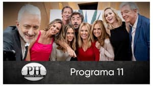 Episodio 11