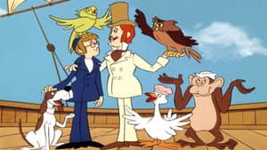 Doctor Dolittle — foto 1
