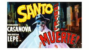 Santo en el hotel de la muerte — foto 3