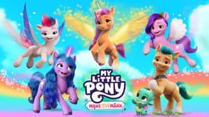 My Little Pony: Deja tu Marca — foto 4