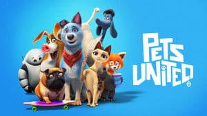 Mascotas unidas — foto 4