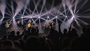 Crowded House: Live From the Island — foto 1